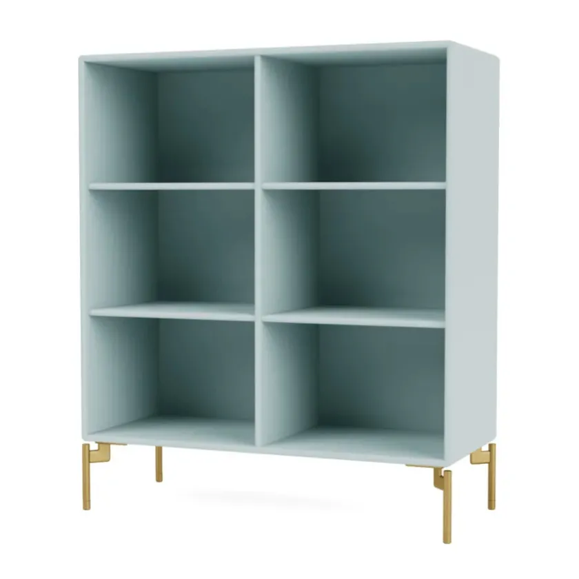 Montana Reoler<1113 reol inkl. sokkel fra