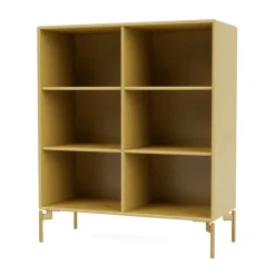 Montana Reoler<1113 reol inkl. sokkel fra