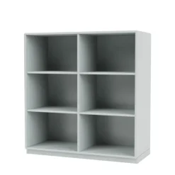 Montana Reoler<1113 reol inkl. sokkel fra