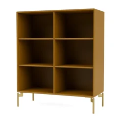 Montana Reoler<1113 reol inkl. sokkel fra