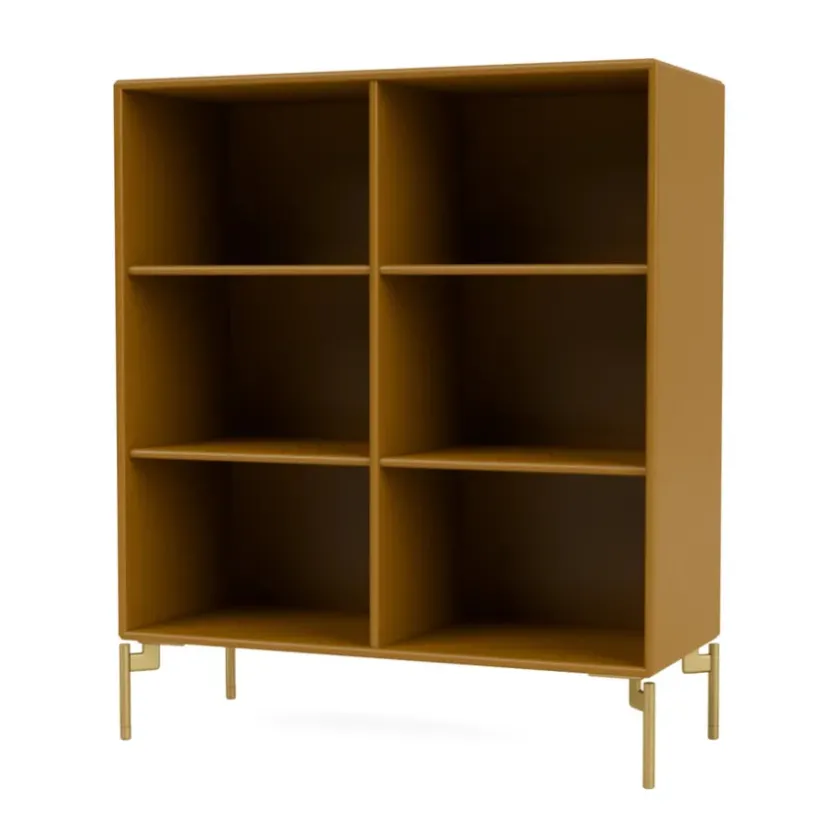 Montana Reoler<1113 reol inkl. sokkel fra