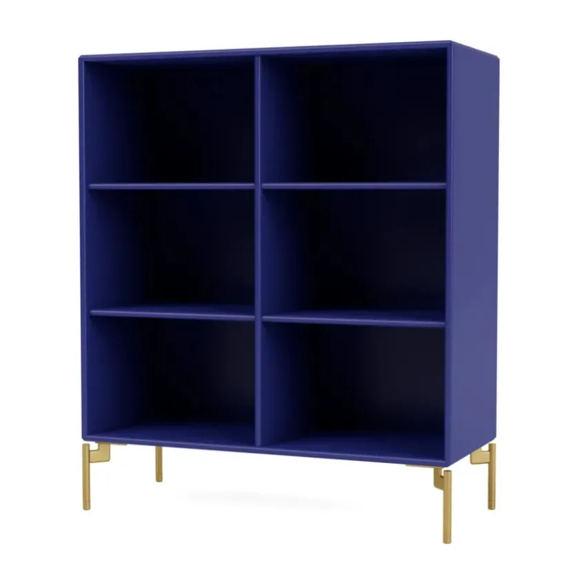 Montana Reoler<1113 reol inkl. sokkel fra