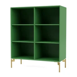 Montana Reoler<1113 reol inkl. sokkel fra