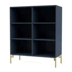 Montana Reoler<1113 reol inkl. sokkel fra