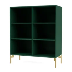 Montana Reoler<1113 reol inkl. sokkel fra