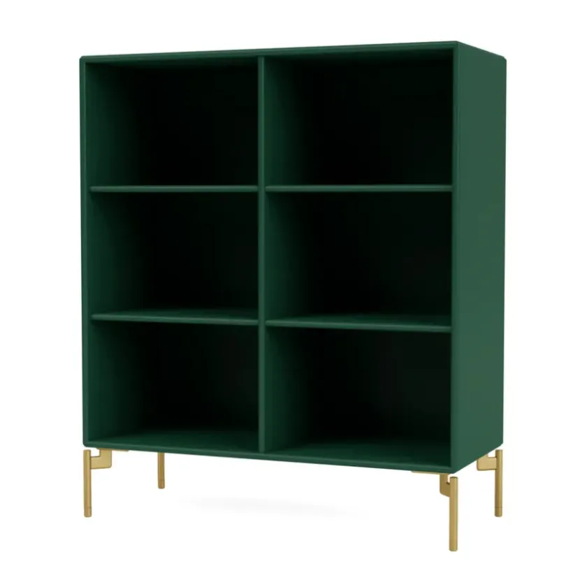 Montana Reoler<1113 reol inkl. sokkel fra