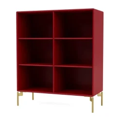 Montana Reoler<1113 reol inkl. sokkel fra