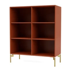 Montana Reoler<1113 reol inkl. sokkel fra