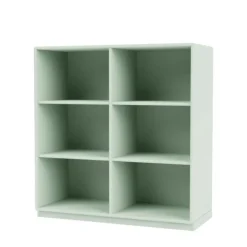 Montana Reoler<1113 reol inkl. sokkel fra