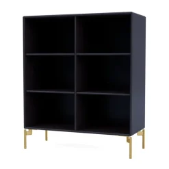 Montana Reoler<1113 reol inkl. sokkel fra