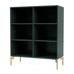 Montana Reoler<1113 reol inkl. sokkel fra