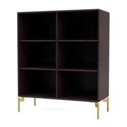 Montana Reoler<1113 reol inkl. sokkel fra