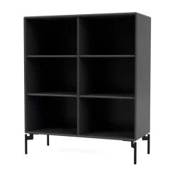 Montana Reoler<1113 reol inkl. sokkel fra