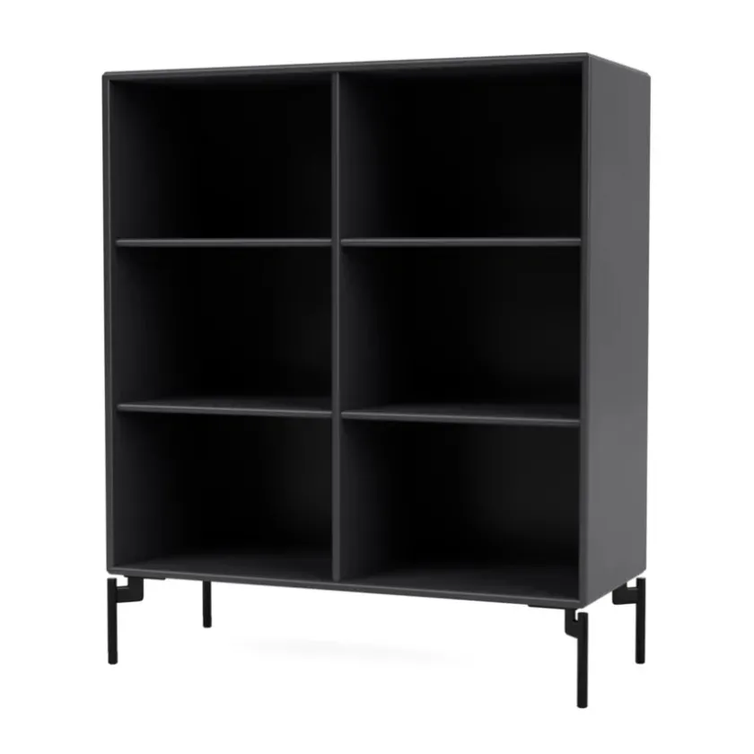 Montana Reoler<1113 reol inkl. sokkel fra