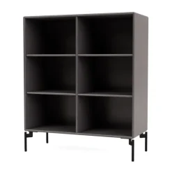 Montana Reoler<1113 reol inkl. sokkel fra