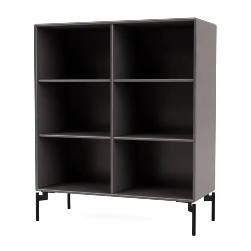 Montana Reoler<1113 reol inkl. sokkel fra