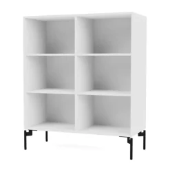 Montana Reoler<1113 reol inkl. sokkel fra