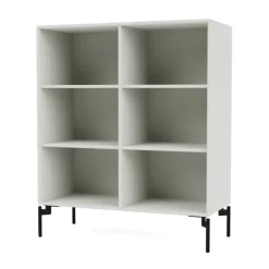 Montana Reoler<1113 reol inkl. sokkel fra