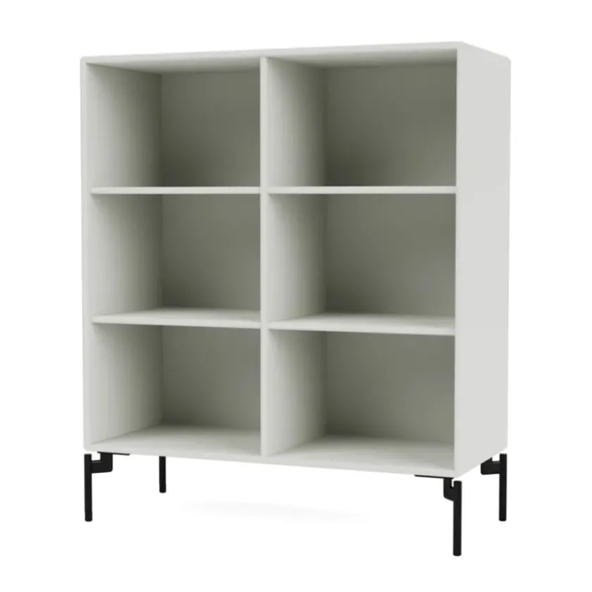 Montana Reoler<1113 reol inkl. sokkel fra