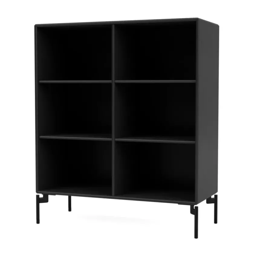 Montana Reoler<1113 reol inkl. sokkel fra