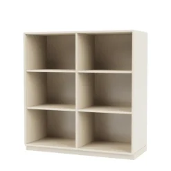 Montana Reoler<1113 reol inkl. sokkel fra