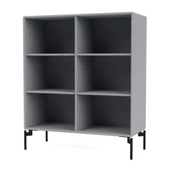 Montana Reoler<1113 reol inkl. sokkel fra