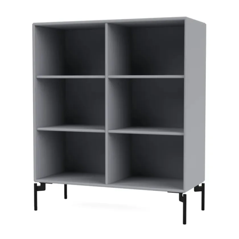 Montana Reoler<1113 reol inkl. sokkel fra