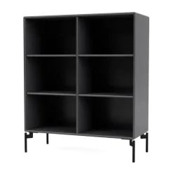 Montana Reoler<1113 reol inkl. sokkel fra