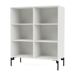 Montana Reoler<1113 reol inkl. sokkel fra