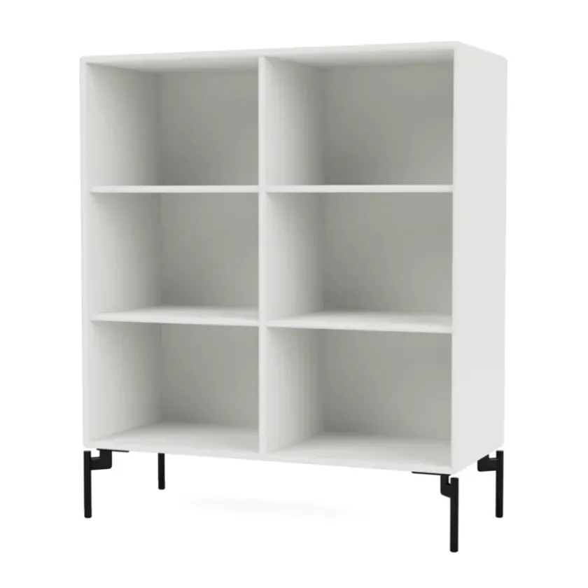 Montana Reoler<1113 reol inkl. sokkel fra