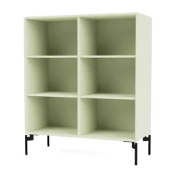 Montana Reoler<1113 reol inkl. sokkel fra