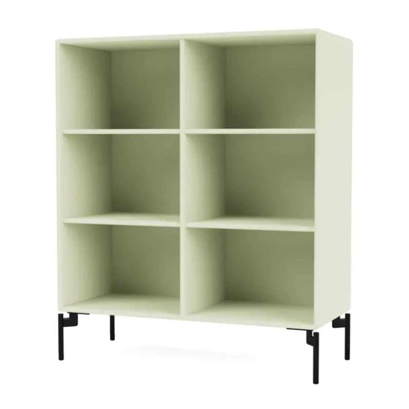 Montana Reoler<1113 reol inkl. sokkel fra