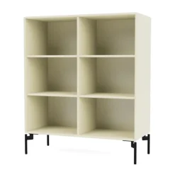 Montana Reoler<1113 reol inkl. sokkel fra