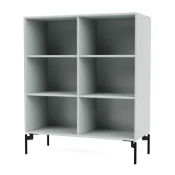 Montana Reoler<1113 reol inkl. sokkel fra