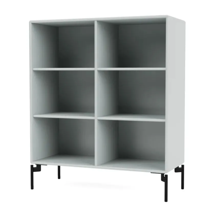 Montana Reoler<1113 reol inkl. sokkel fra