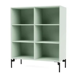 Montana Reoler<1113 reol inkl. sokkel fra