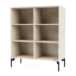 Montana Reoler<1113 reol inkl. sokkel fra