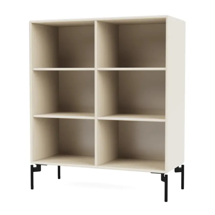 Montana Reoler<1113 reol inkl. sokkel fra