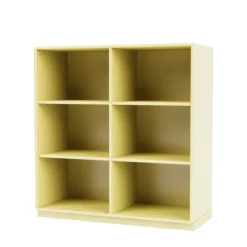 Montana Reoler<1113 reol inkl. sokkel fra