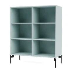 Montana Reoler<1113 reol inkl. sokkel fra