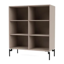 Montana Reoler<1113 reol inkl. sokkel fra