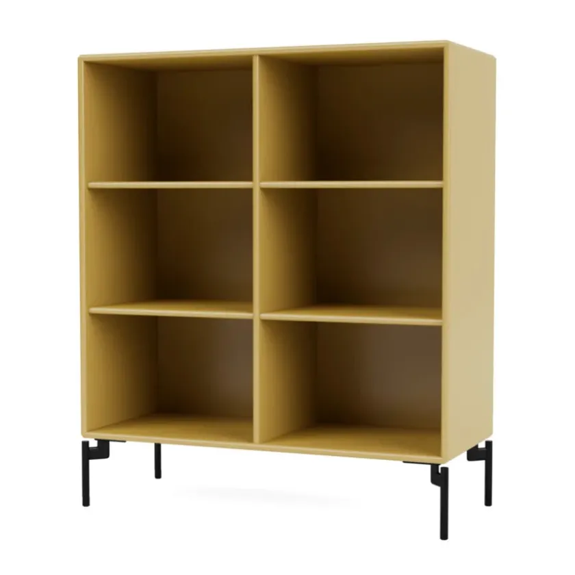 Montana Reoler<1113 reol inkl. sokkel fra