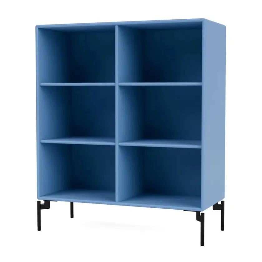 Montana Reoler<1113 reol inkl. sokkel fra