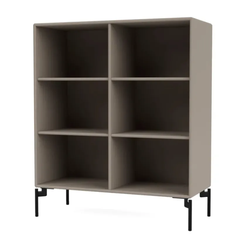 Montana Reoler<1113 reol inkl. sokkel fra