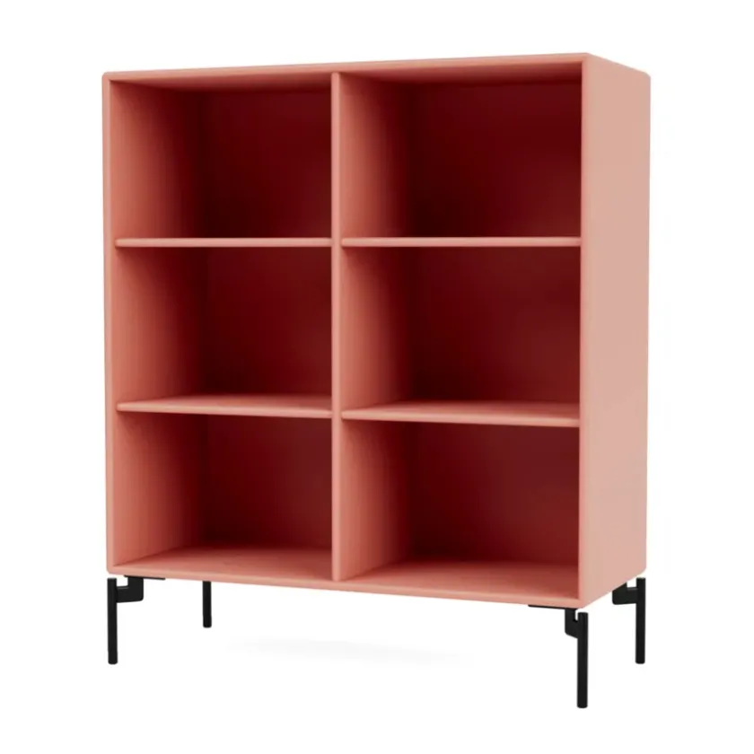 Montana Reoler<1113 reol inkl. sokkel fra