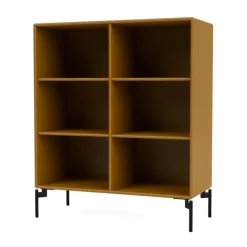 Montana Reoler<1113 reol inkl. sokkel fra