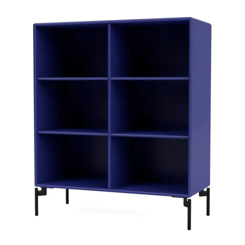 Montana Reoler<1113 reol inkl. sokkel fra