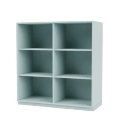 Montana Reoler<1113 reol inkl. sokkel fra