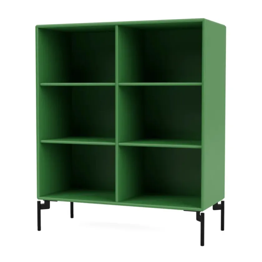 Montana Reoler<1113 reol inkl. sokkel fra