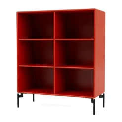 Montana Reoler<1113 reol inkl. sokkel fra